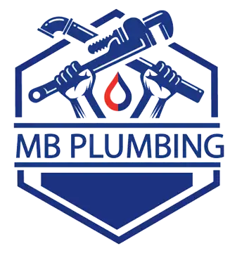 MB Plumbing Logo